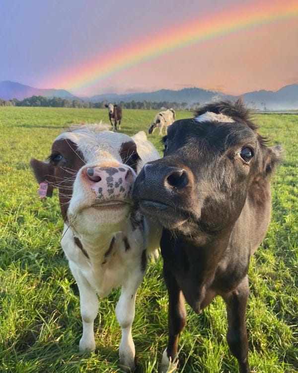 hình ảnh con bò 26