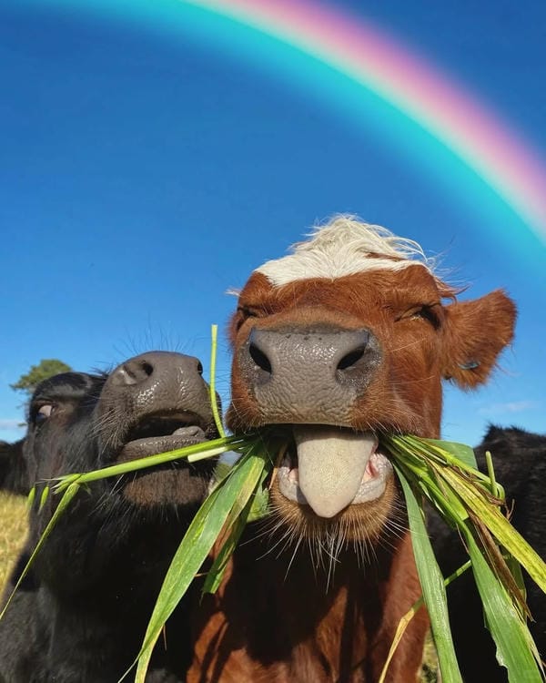 hình ảnh con bò 28