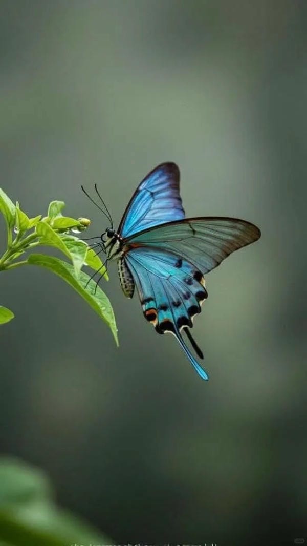 hình ảnh con bướm 10