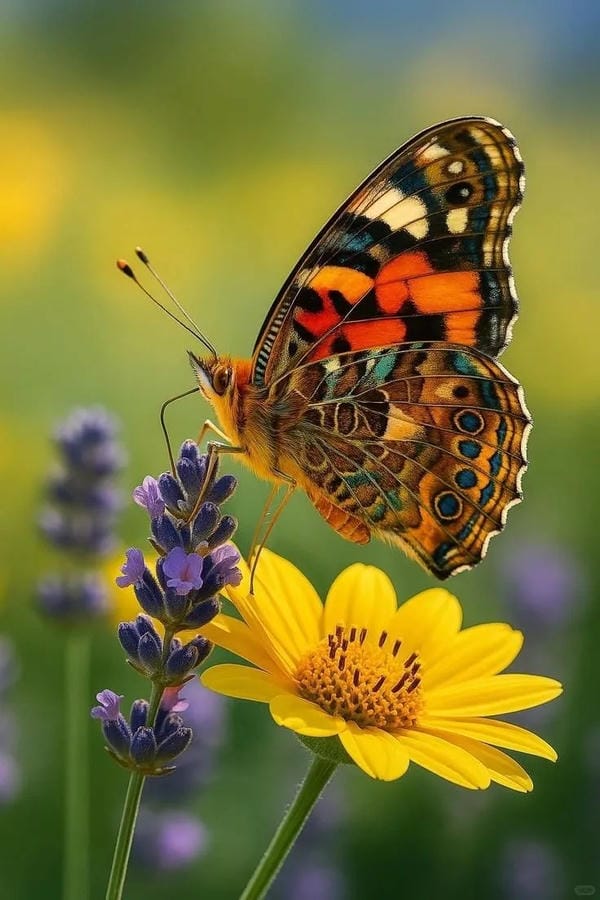 hình ảnh con bướm 14