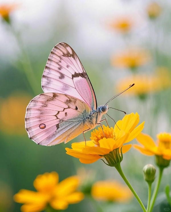 hình ảnh con bướm 2