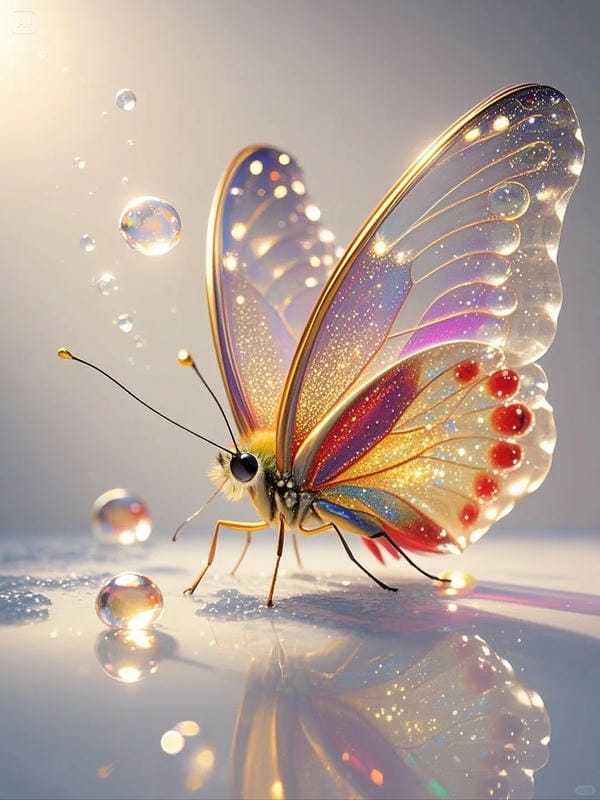 hình ảnh con bướm 21