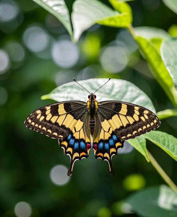 hình ảnh con bướm 22
