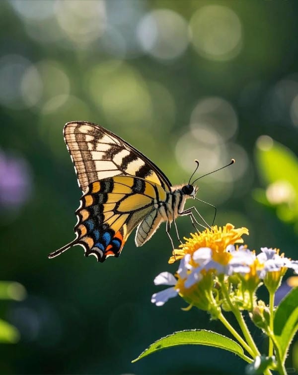 hình ảnh con bướm 23