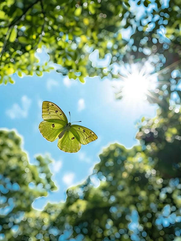 hình ảnh con bướm 25