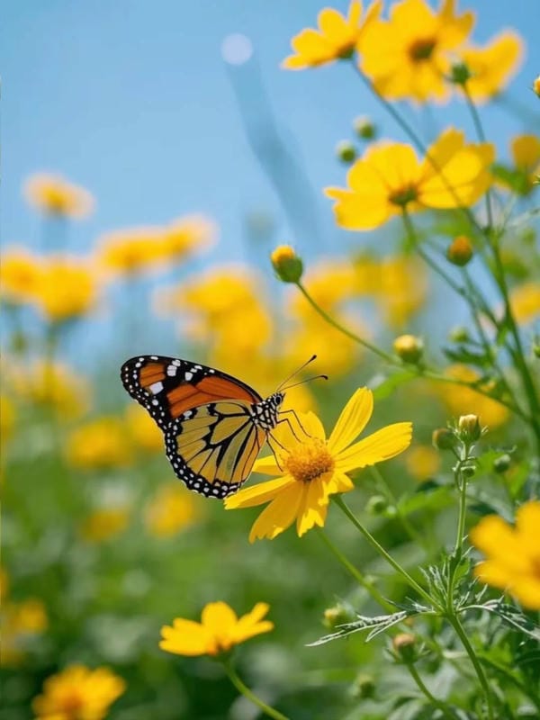 hình ảnh con bướm 26