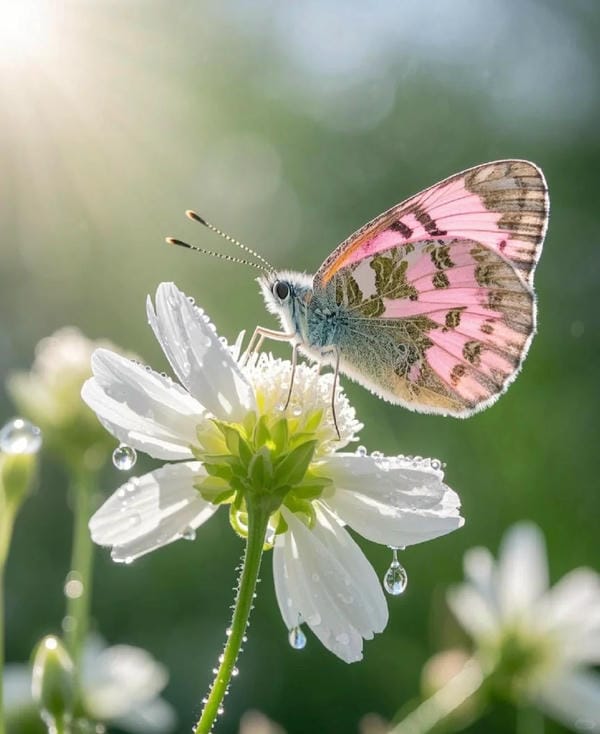 hình ảnh con bướm 3