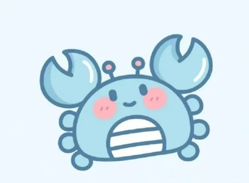 hình ảnh con cua 11