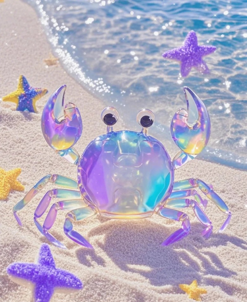 hình ảnh con cua 16