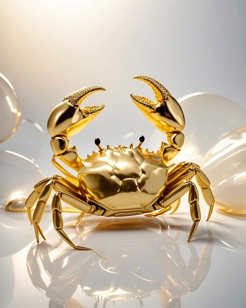 hình ảnh con cua 17