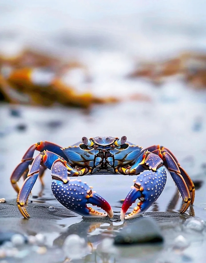 hình ảnh con cua 26