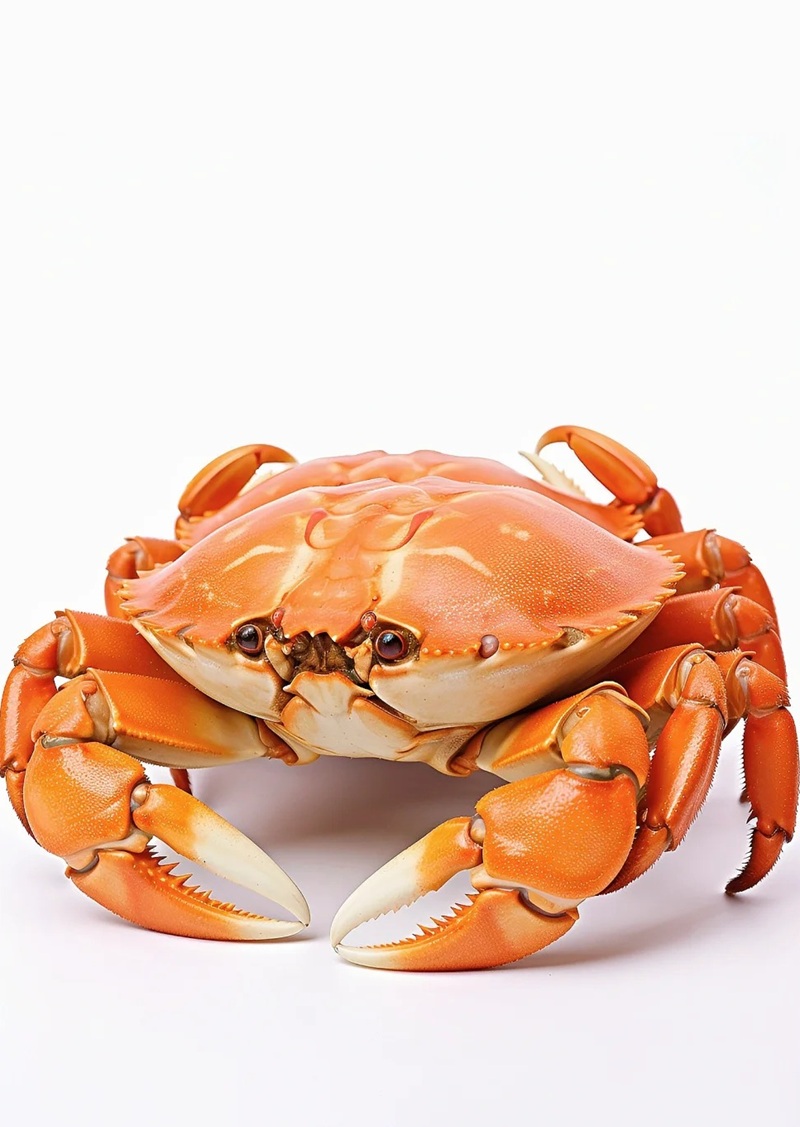 hình ảnh con cua 27