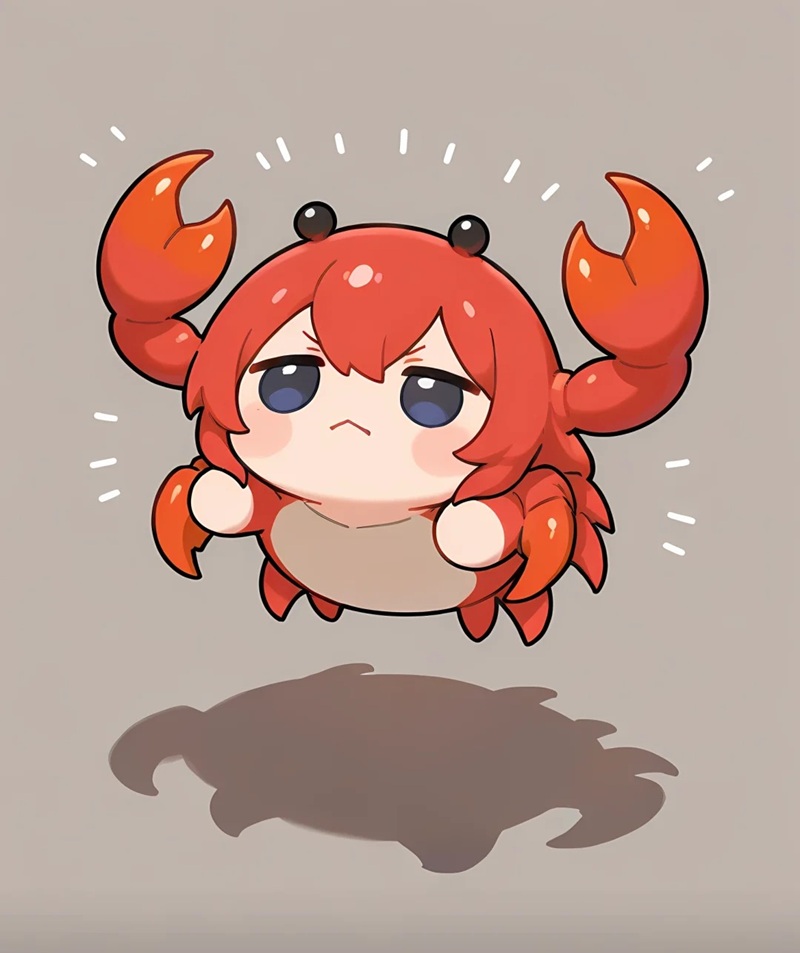 hình ảnh con cua 29