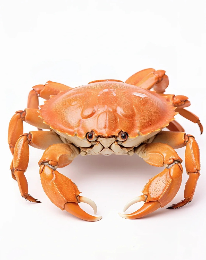 hình ảnh con cua 31