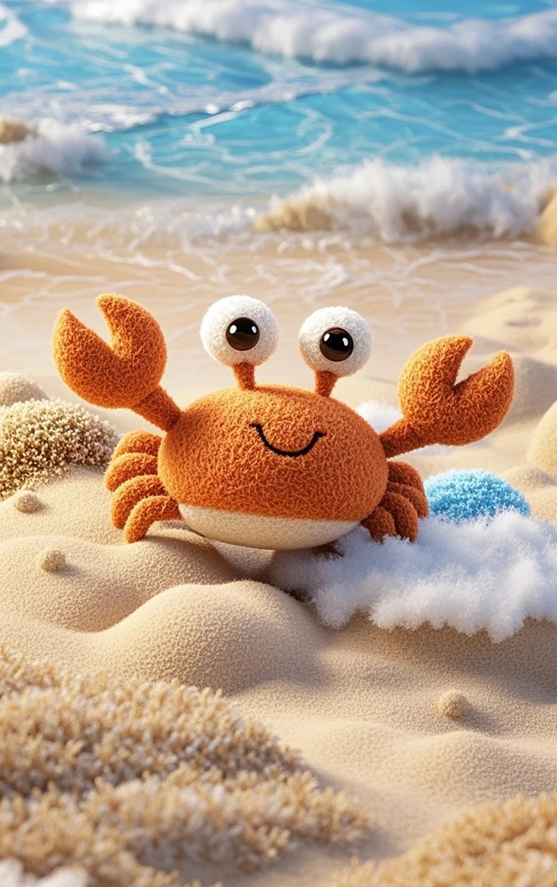 hình ảnh con cua 35