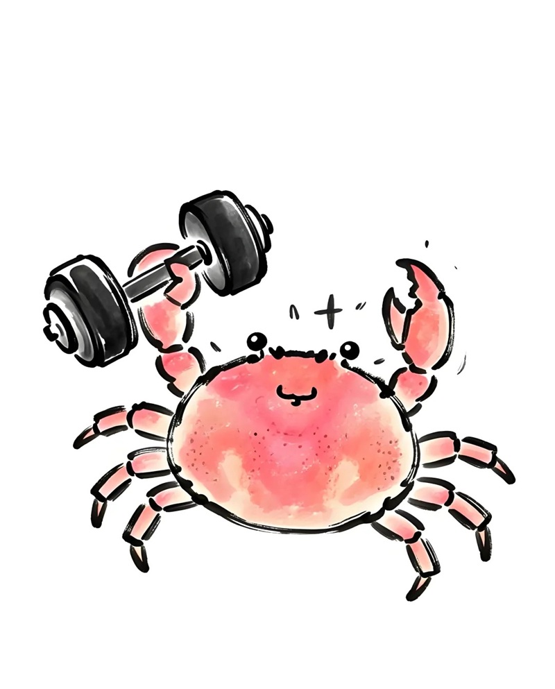 hình ảnh con cua 4