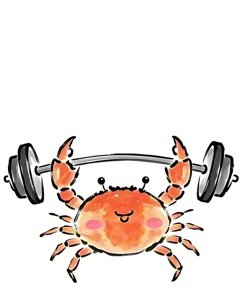 hình ảnh con cua 5