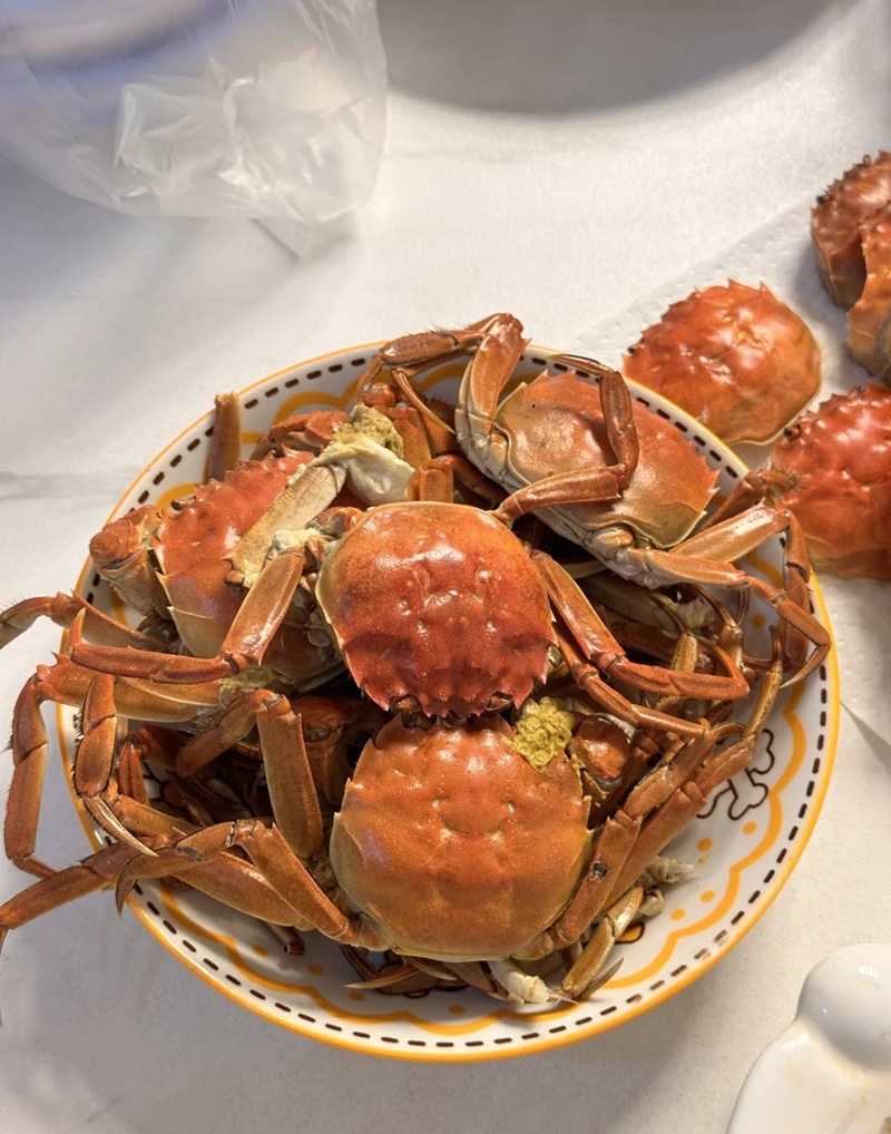 hình ảnh con cua 6