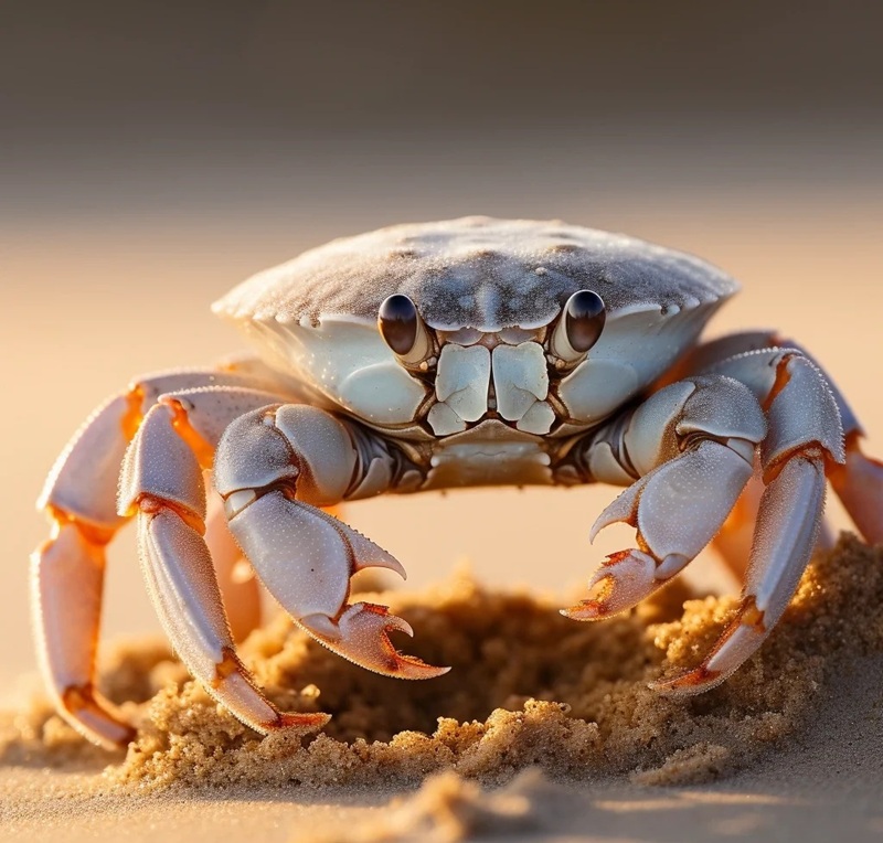 hình ảnh con cua 9