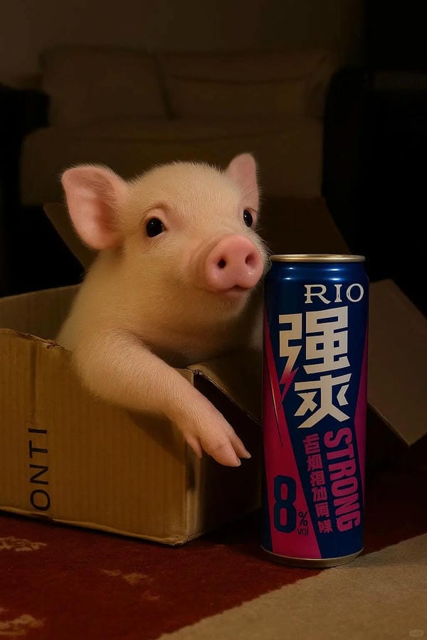 hình ảnh con lợn 25