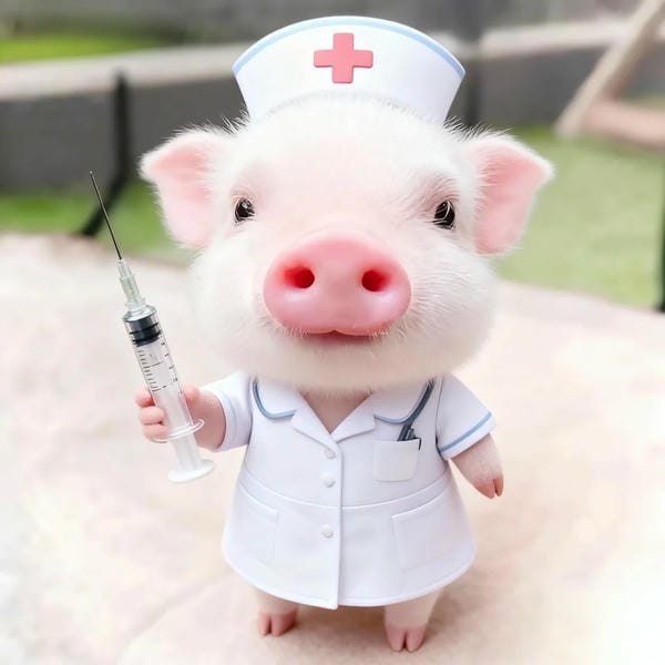 hình ảnh con lợn 27