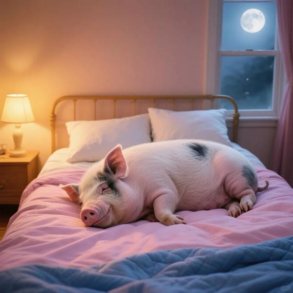 hình ảnh con lợn 31