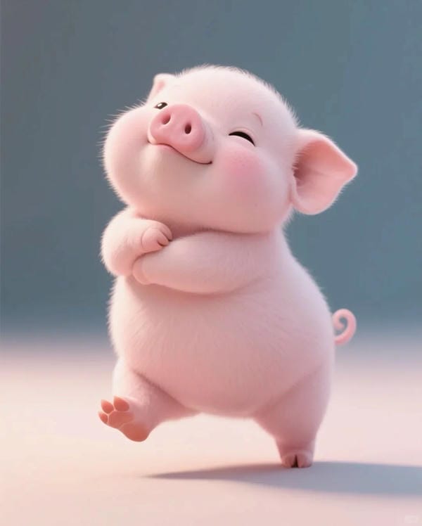 hình ảnh con lợn 49