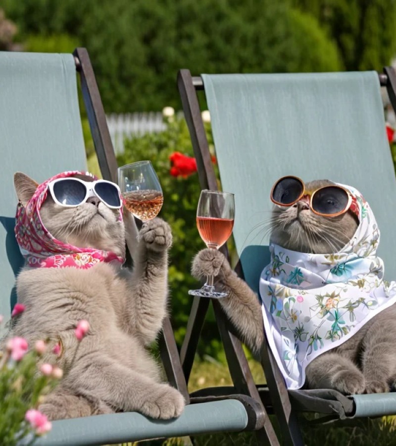 hình ảnh con mèo ngầu 36