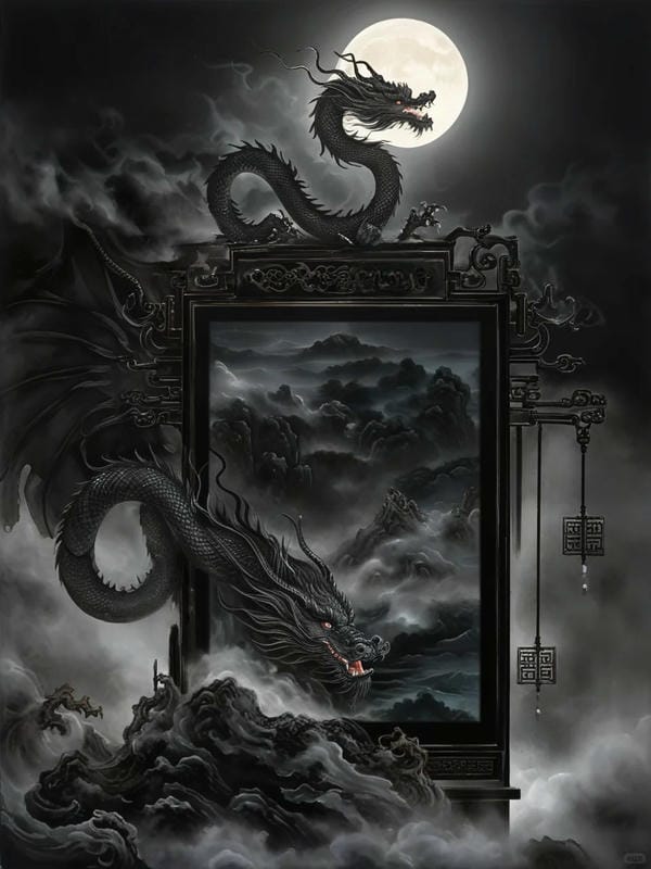 hình ảnh con rồng đẹp