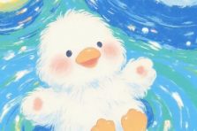 Tổng hợp 270+ hình ảnh con vịt vàng ngộ nghĩnh cực dễ thương