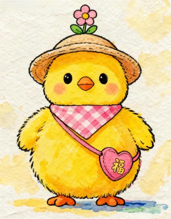 hình ảnh con vịt 32