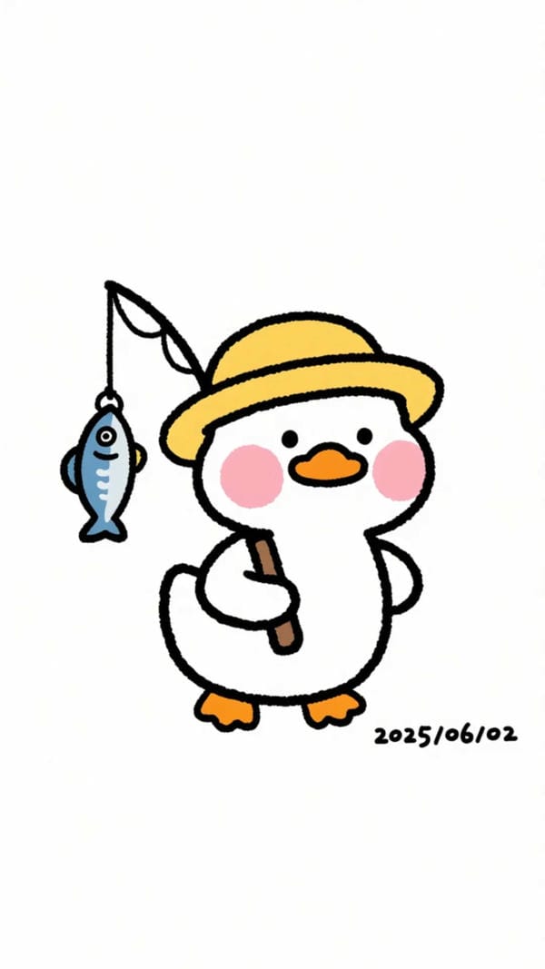 hình ảnh con vịt 7