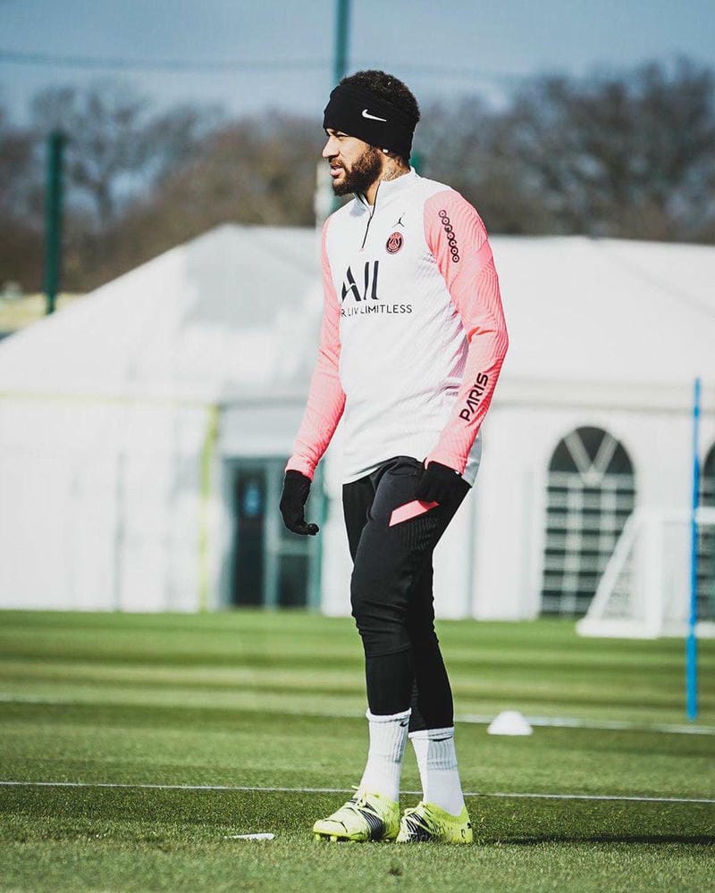 hình ảnh của neymar