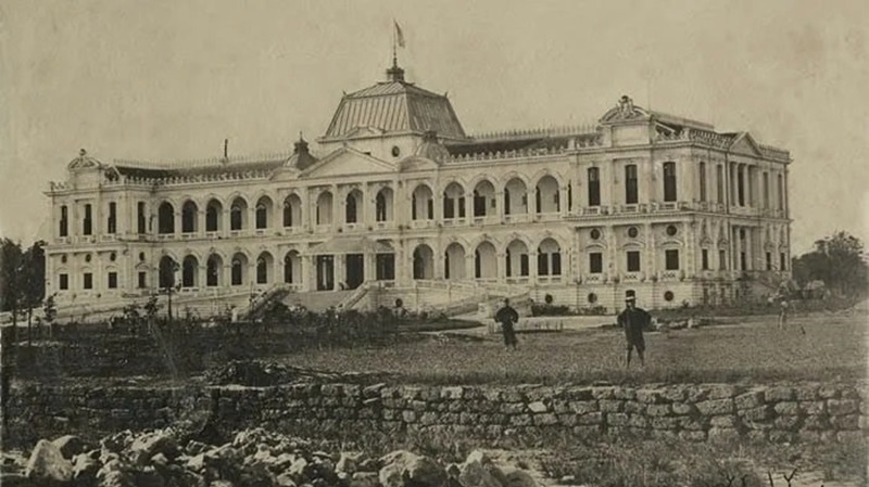 hình ảnh dinh độc lập 13