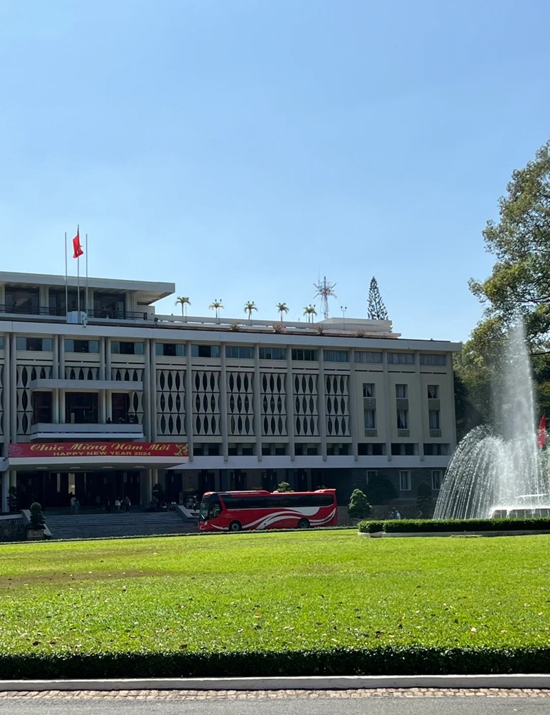 hình ảnh dinh độc lập 14