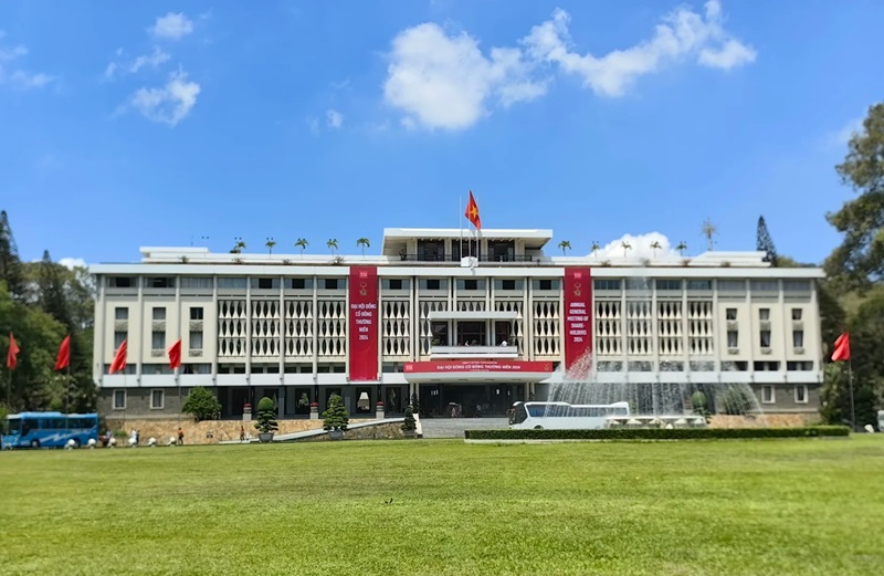 hình ảnh dinh độc lập 16