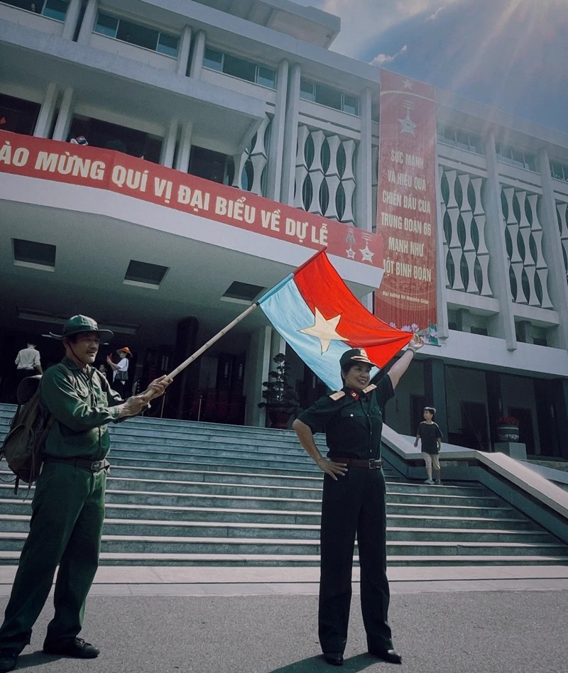 hình ảnh dinh độc lập 17