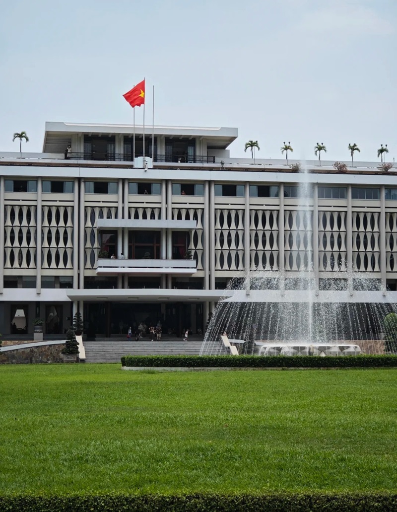 hình ảnh dinh độc lập 22