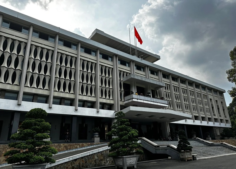 hình ảnh dinh độc lập 23