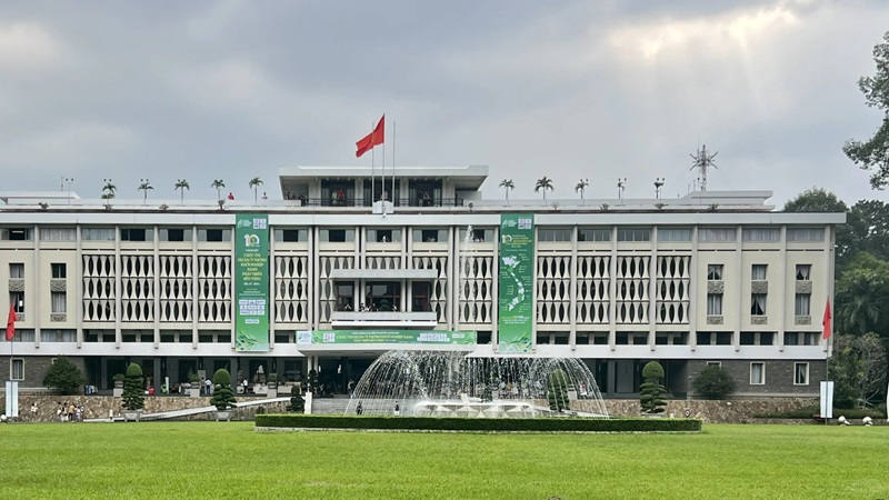 hình ảnh dinh độc lập 26