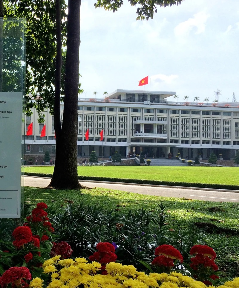 hình ảnh dinh độc lập 28