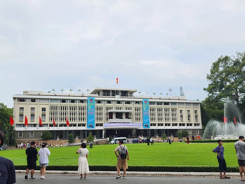 hình ảnh dinh độc lập 29