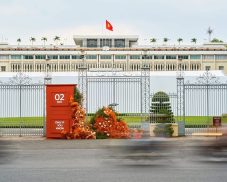 Chiêm ngưỡng 119+ hình ảnh dinh độc lập đậm dấu ấn lịch sử