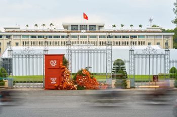 Chiêm ngưỡng 119+ hình ảnh dinh độc lập đậm dấu ấn lịch sử