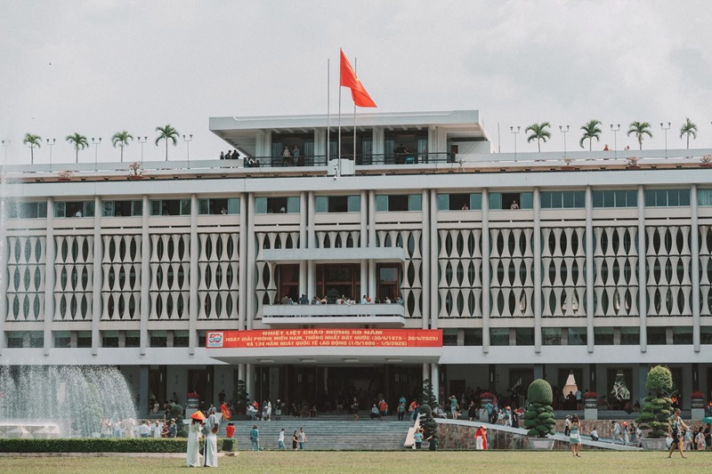 hình ảnh dinh độc lập 34