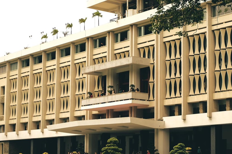 hình ảnh dinh độc lập 36