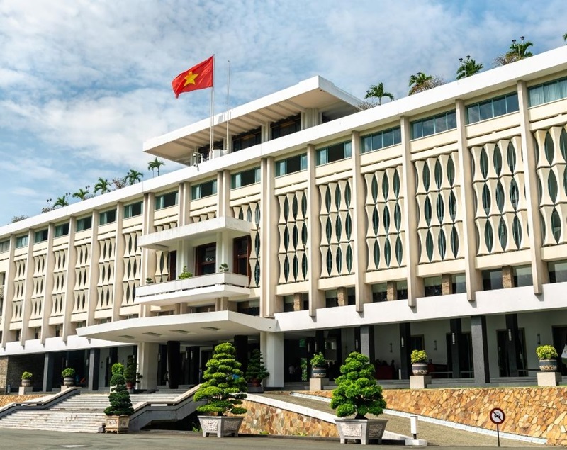 hình ảnh dinh độc lập 37