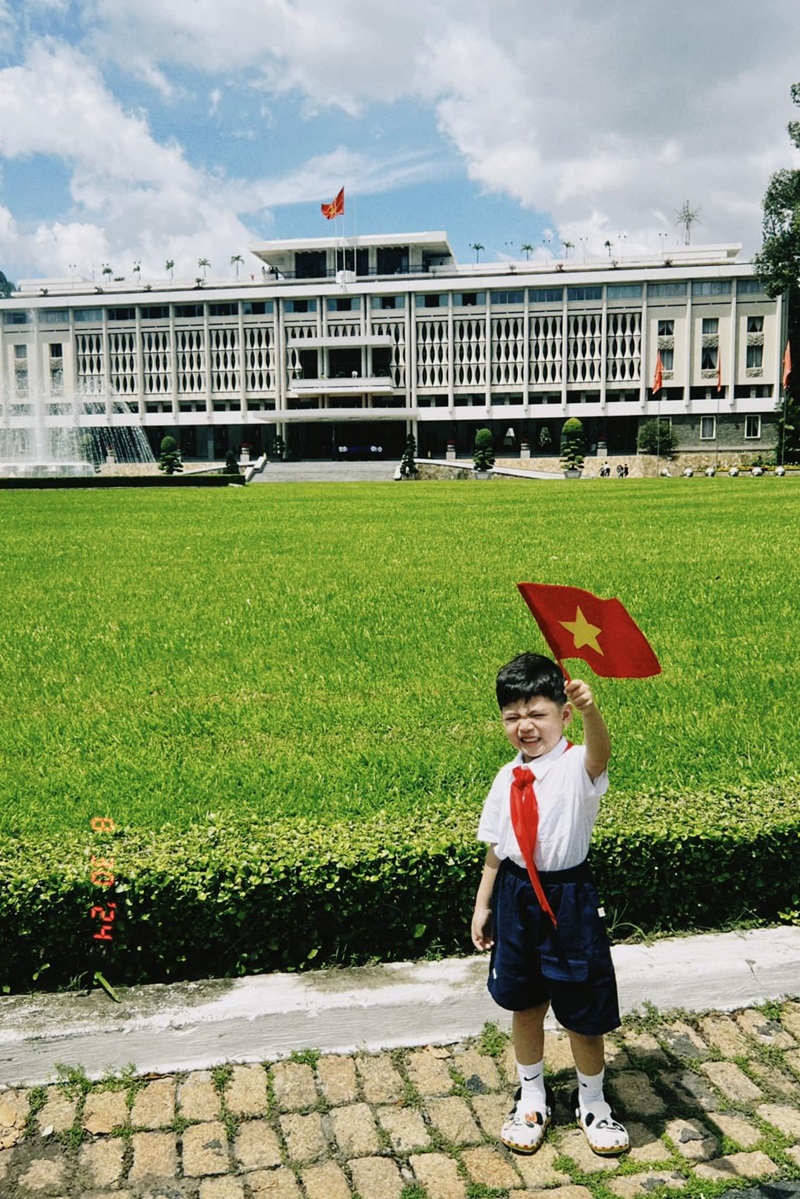 hình ảnh dinh độc lập 38