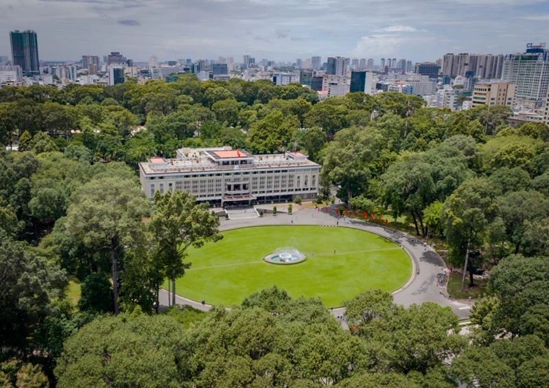 hình ảnh dinh độc lập 4