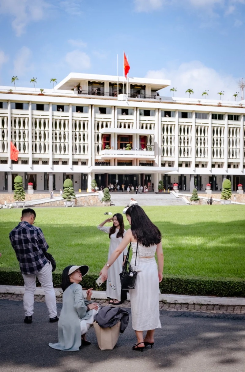 hình ảnh dinh độc lập 5